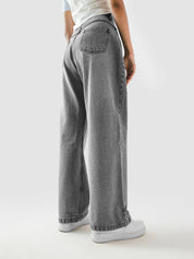 CORE Denim | Stone Grey