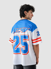 #25 Basketball Jersey