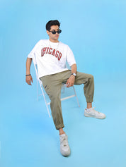 Chicago Bulls - GROOVY