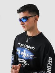 Project Rebirth - GROOVY