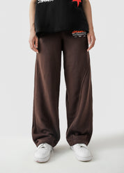 Unity VI - Mocha Brown