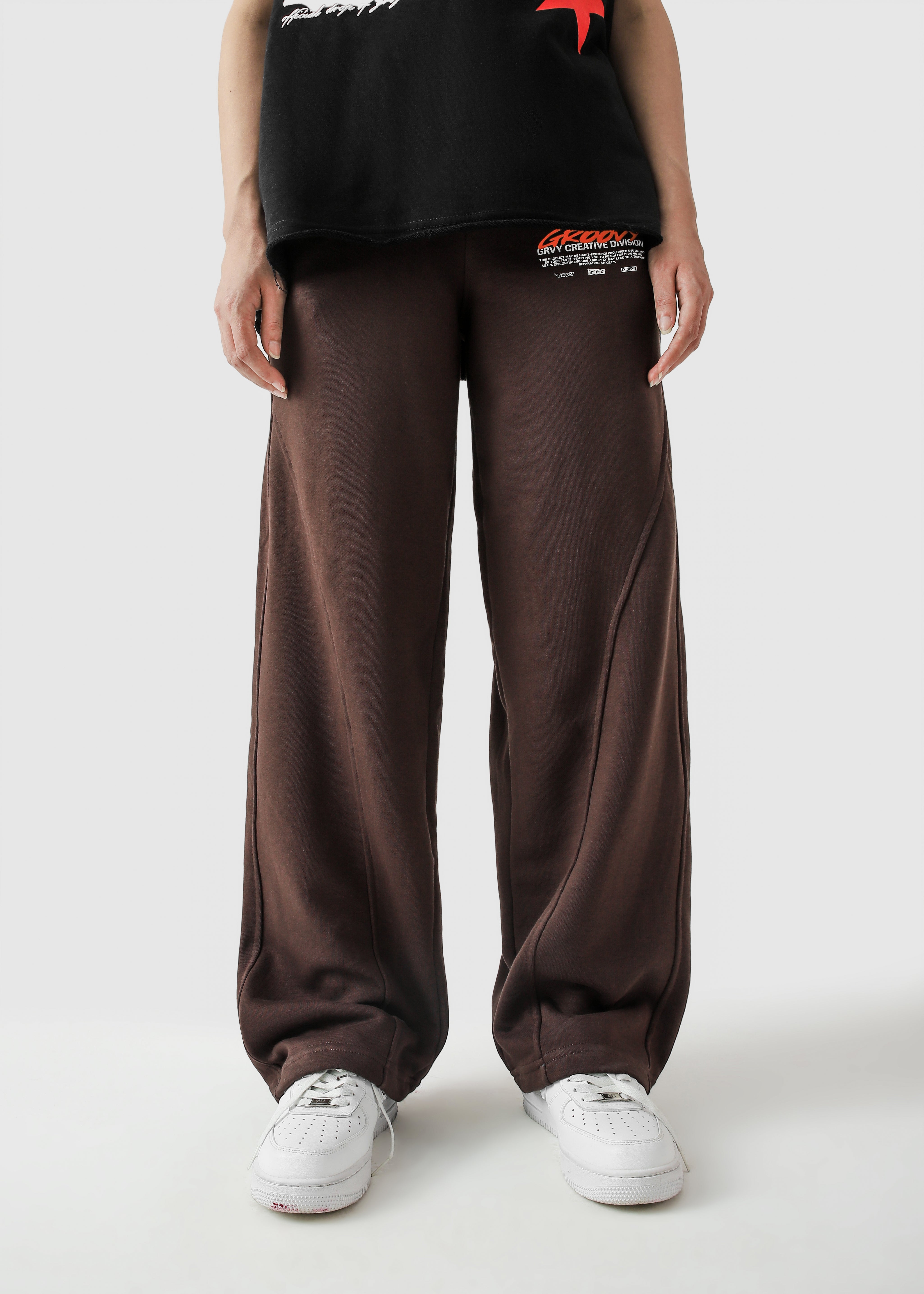 Unity VI - Mocha Brown