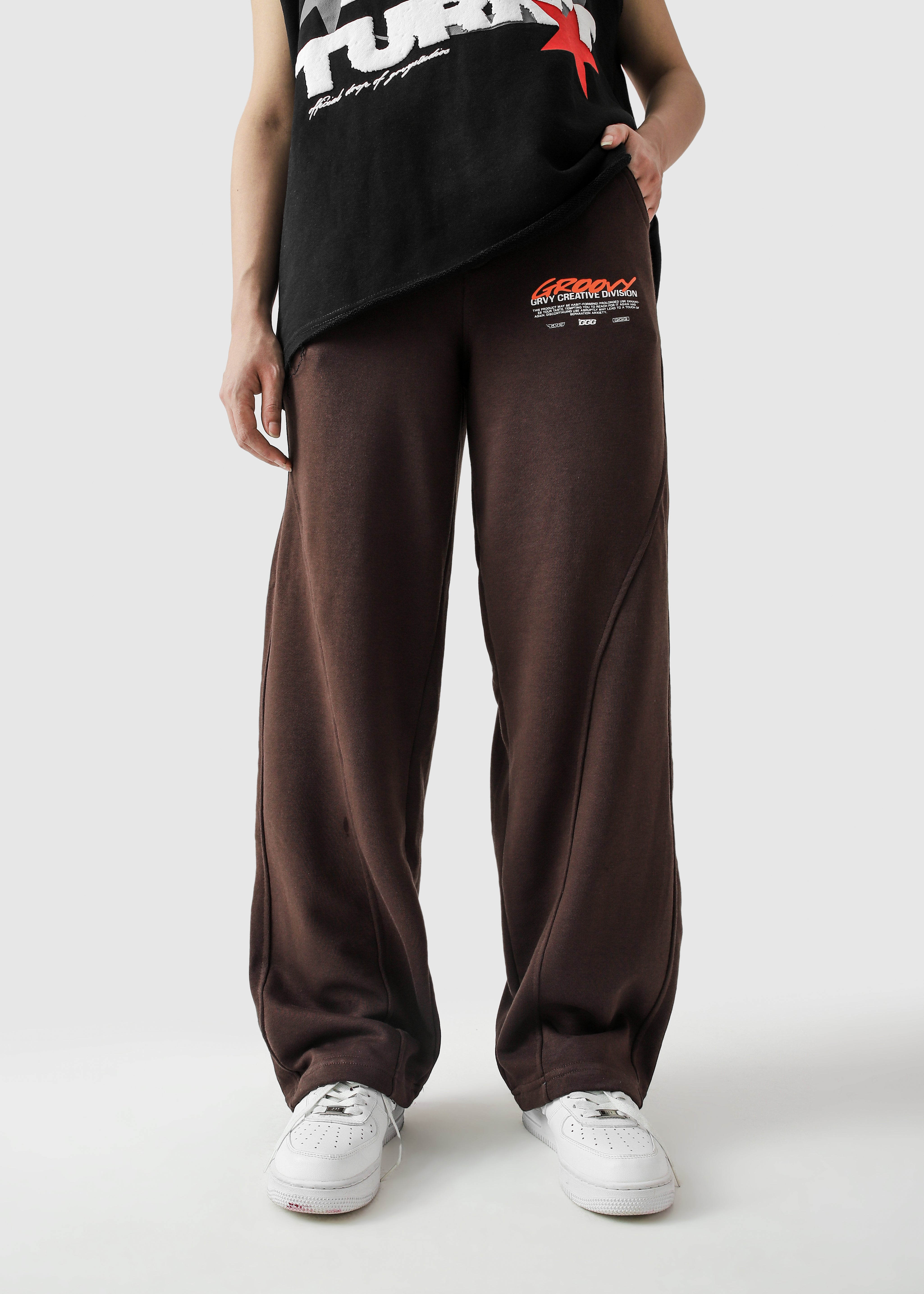 Unity VI - Mocha Brown