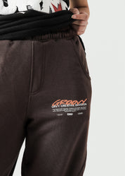 Unity VI - Mocha Brown