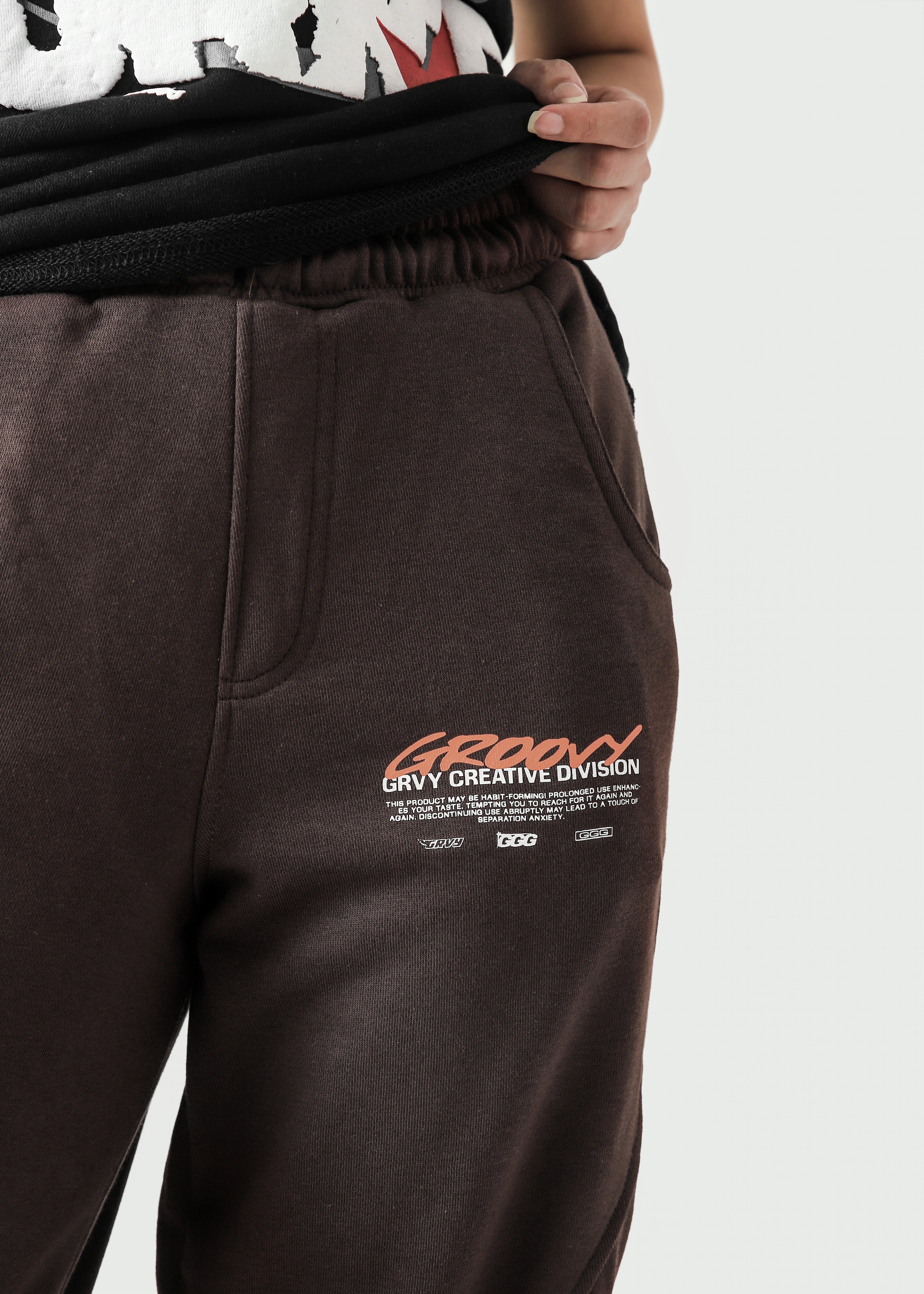 Unity VI - Mocha Brown