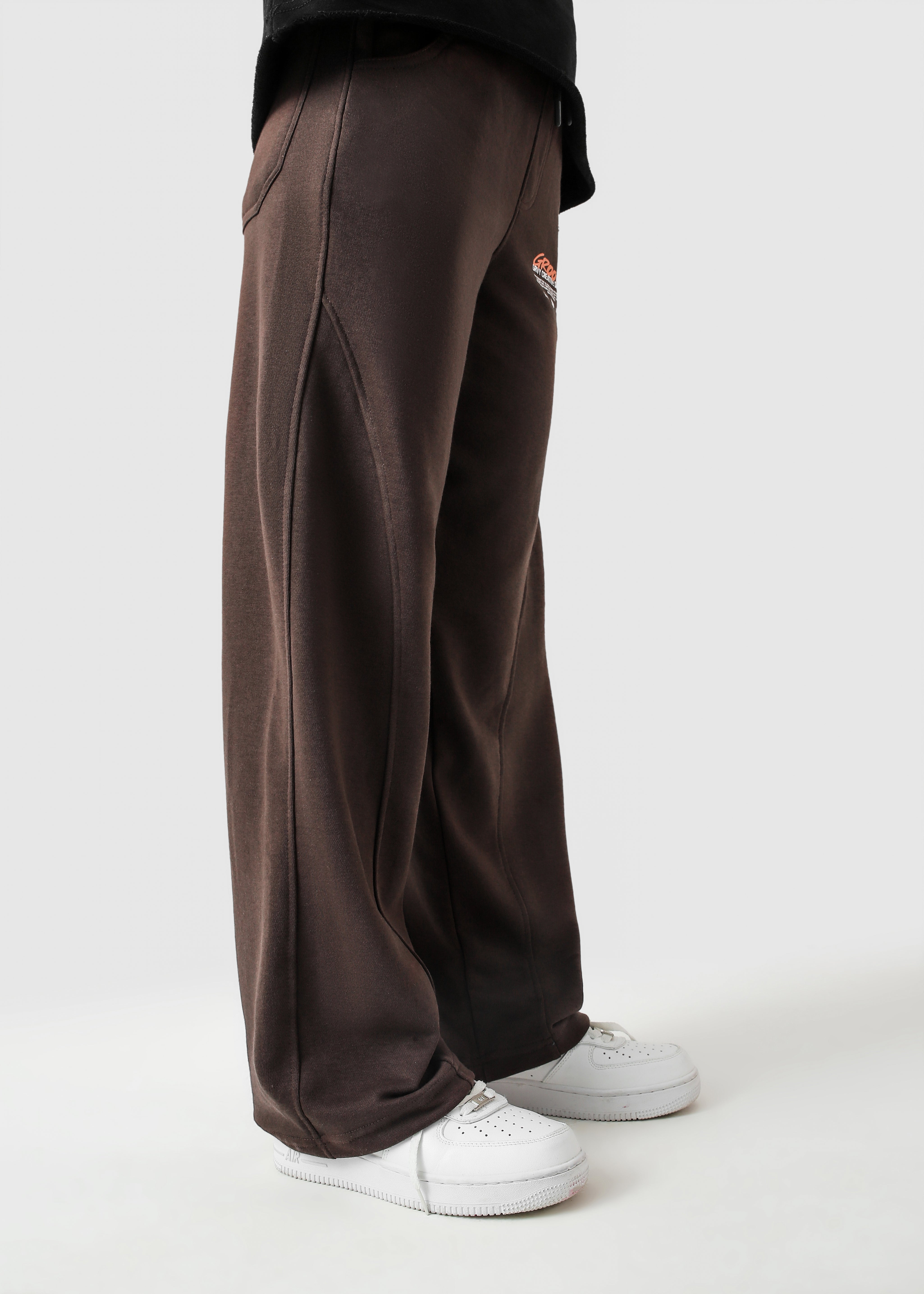 Unity VI - Mocha Brown