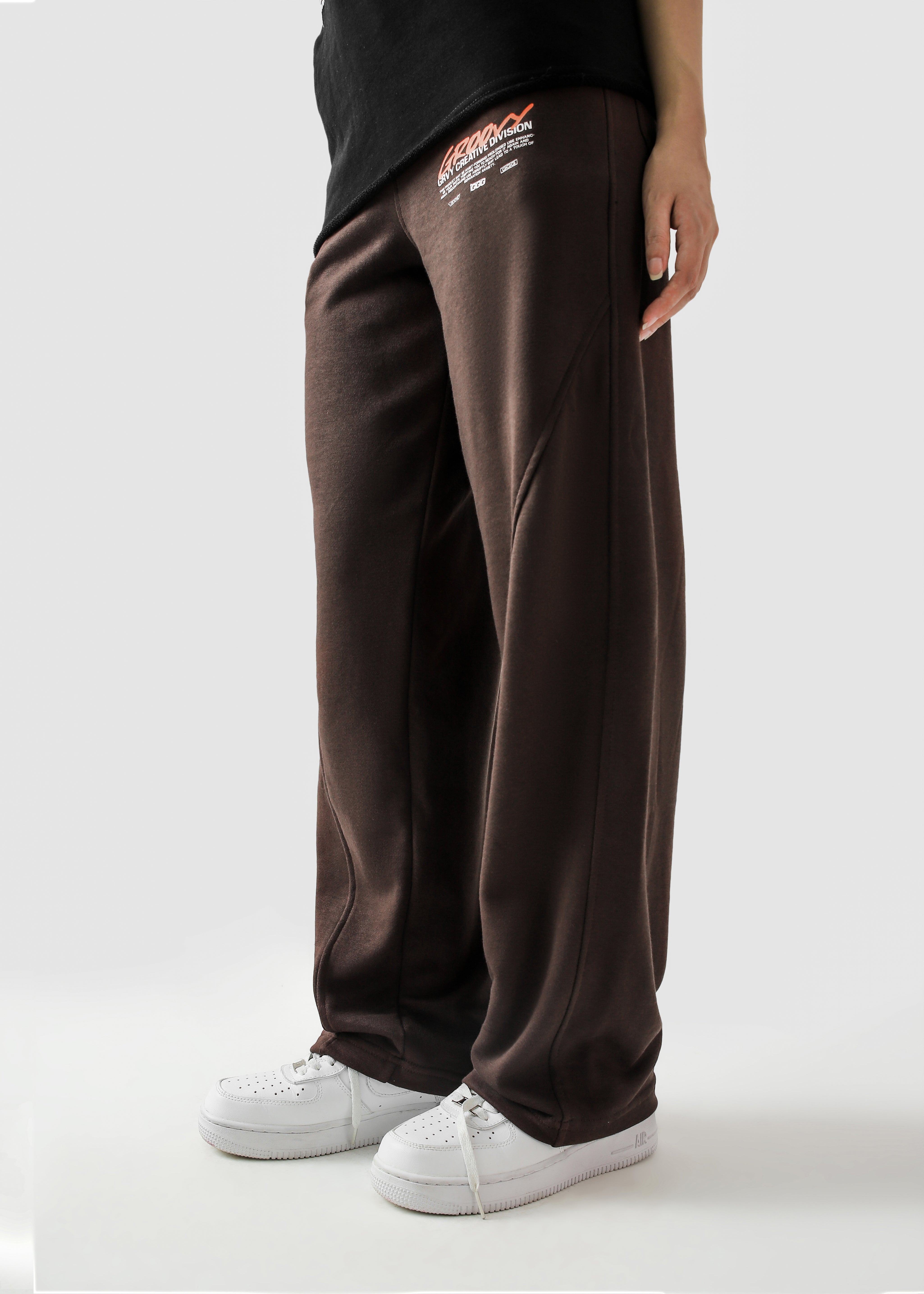 Unity VI - Mocha Brown