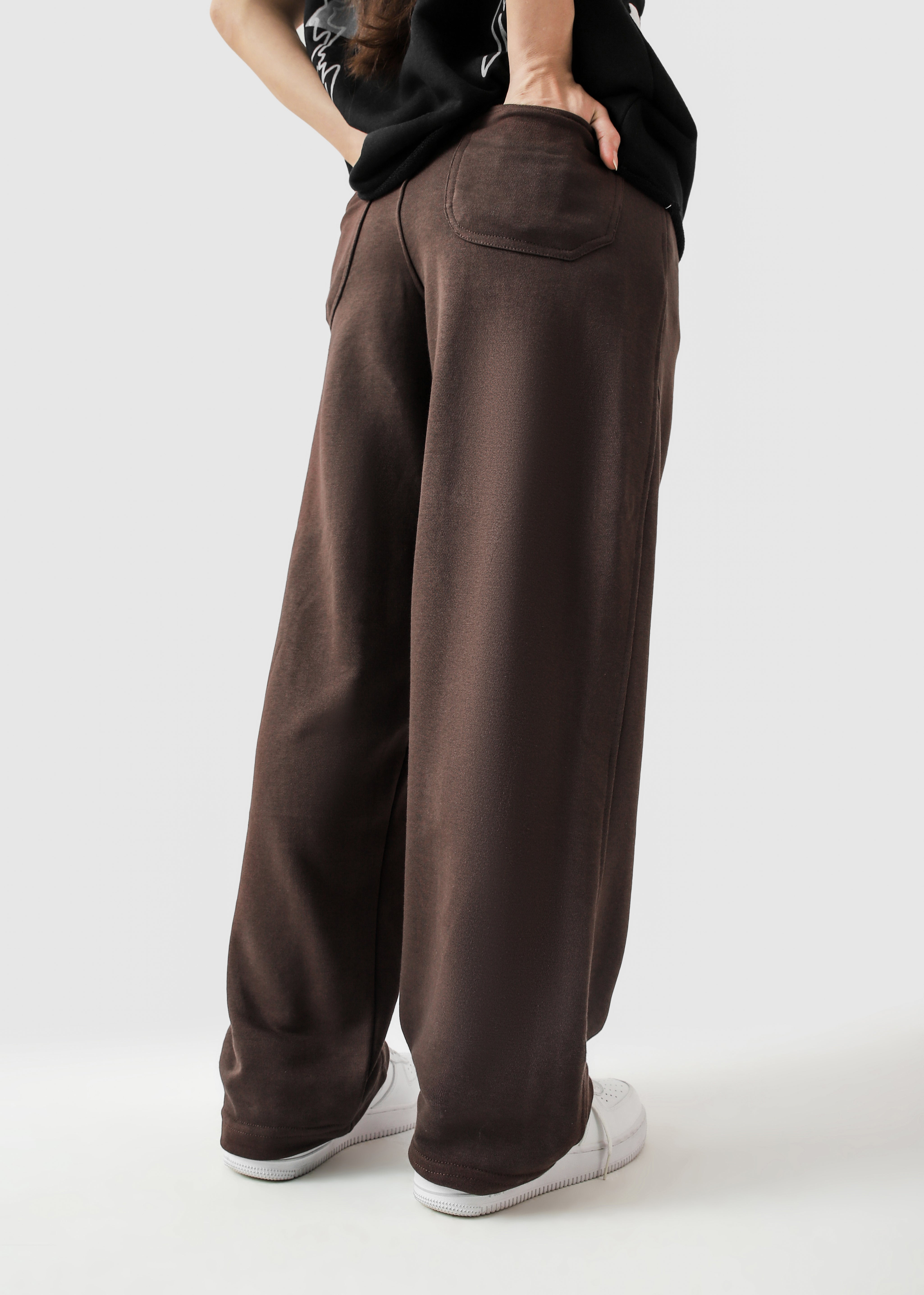 Unity VI - Mocha Brown