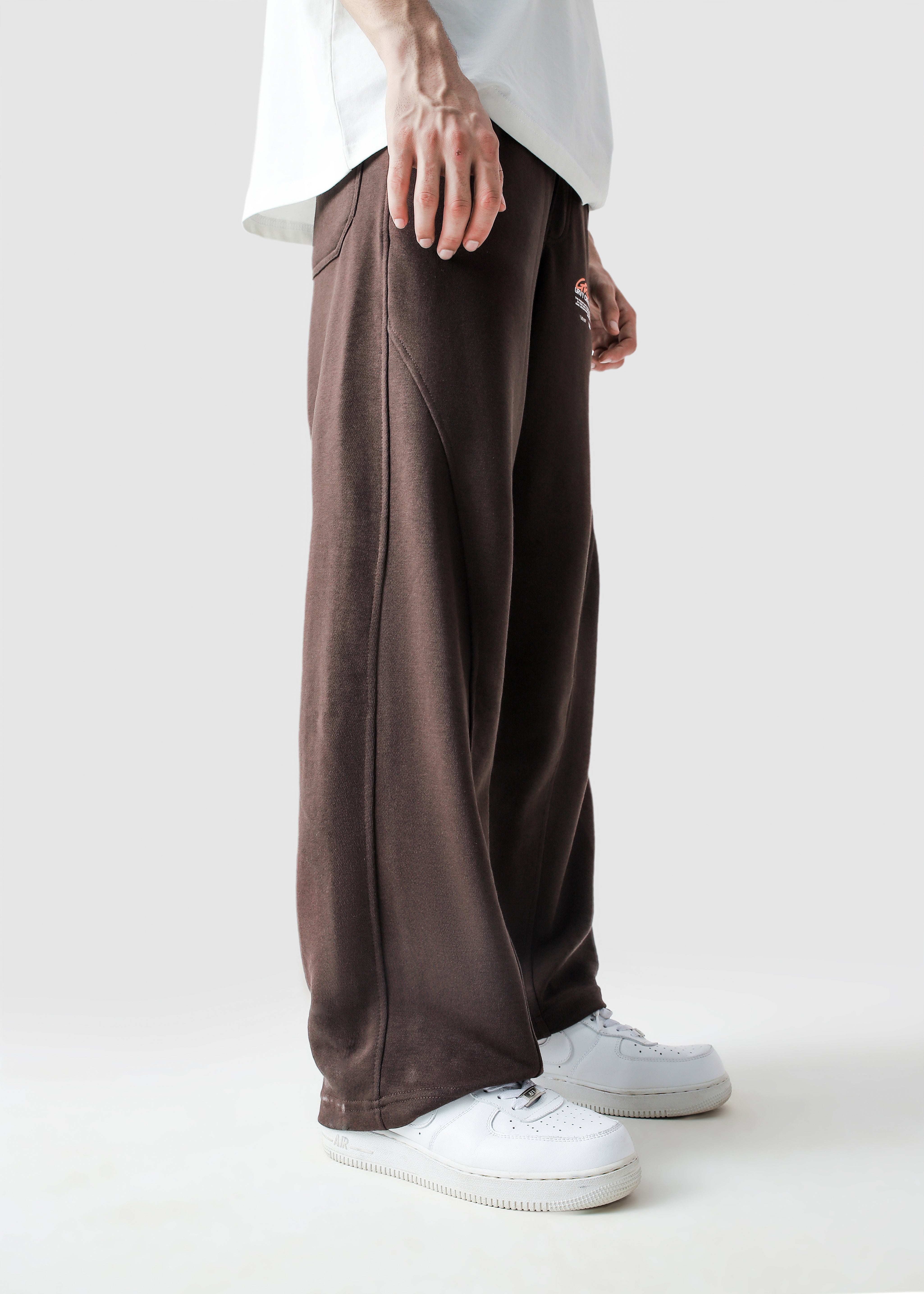 Unity VI - Mocha Brown