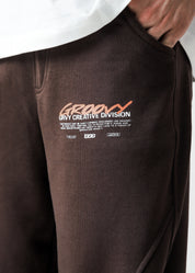 Unity VI - Mocha Brown