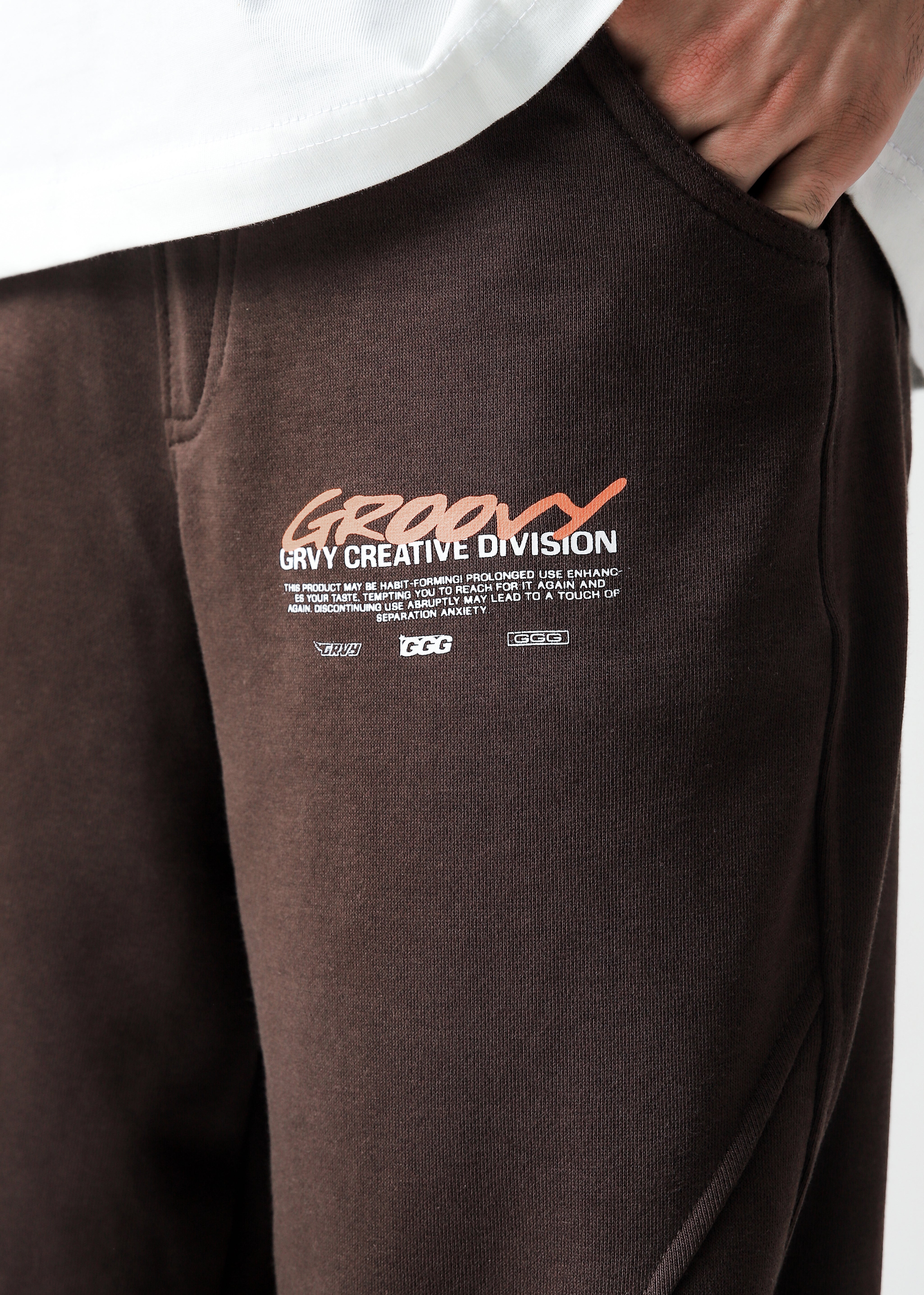 Unity VI - Mocha Brown