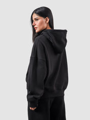 The Utility Top | Black