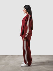 The Heritage Top | Wine Red