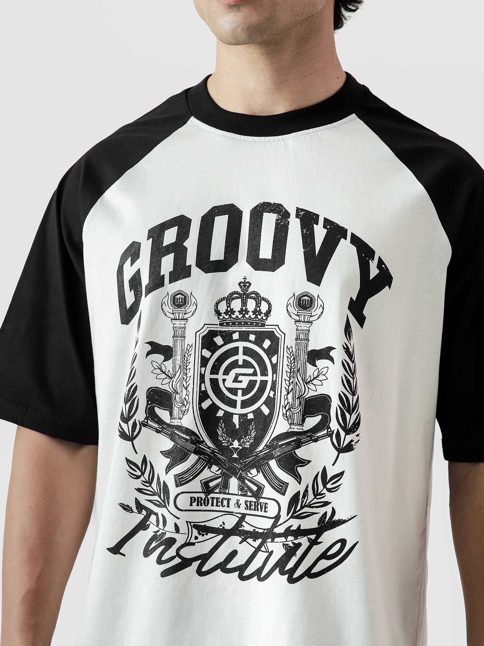 Institute Of GRVY Black