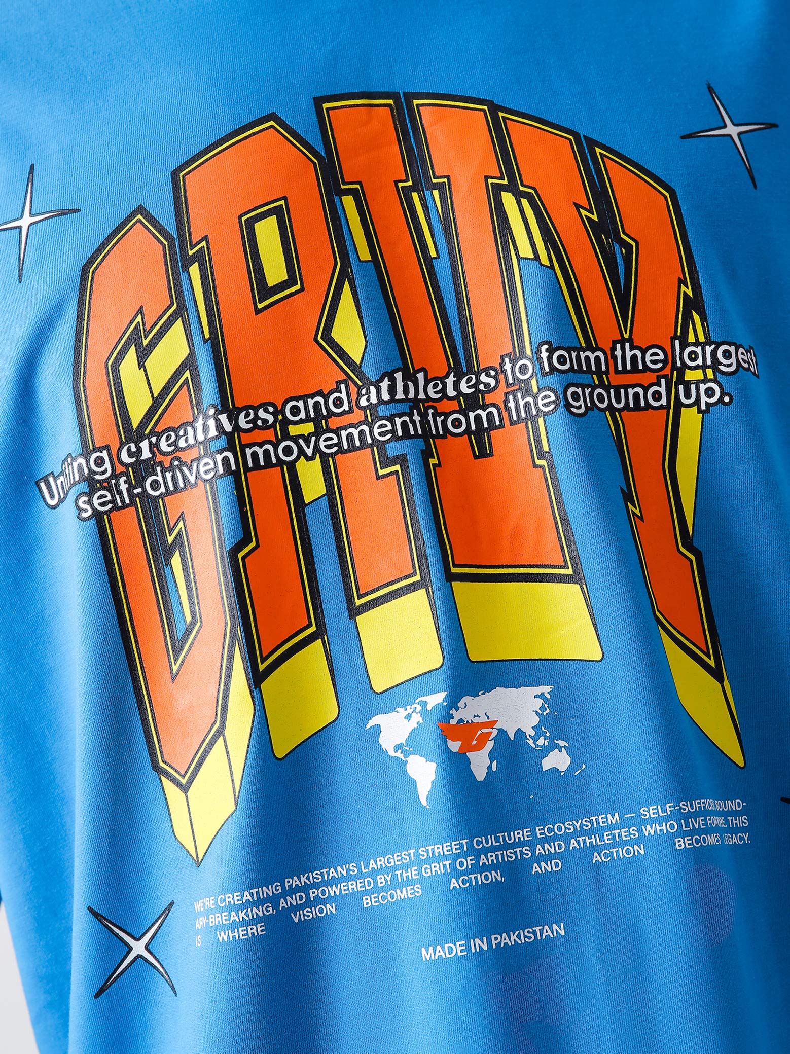 GRVY Community