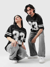 Outlaw Mesh Jersey
