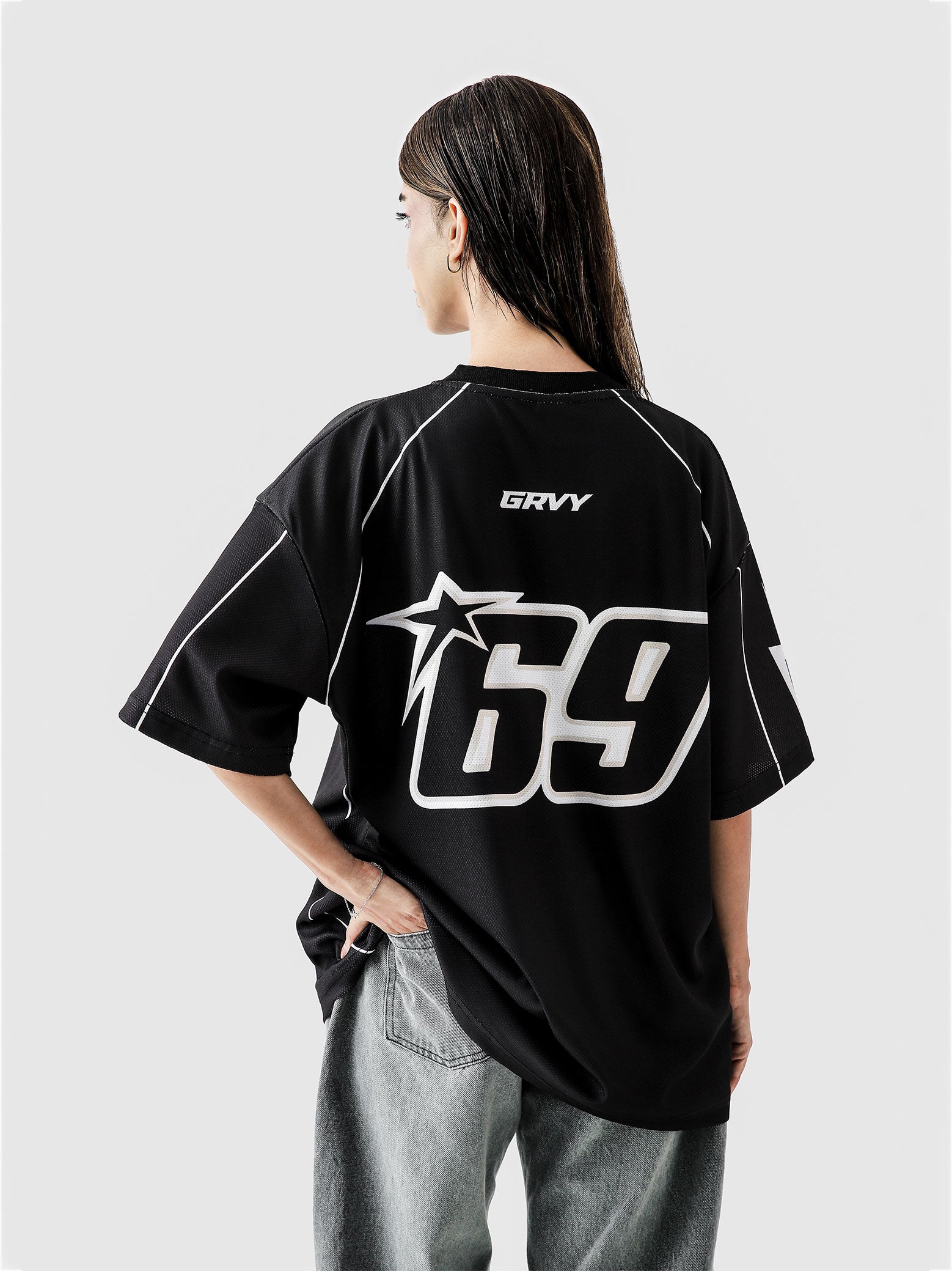 The 69' Baller Jersey