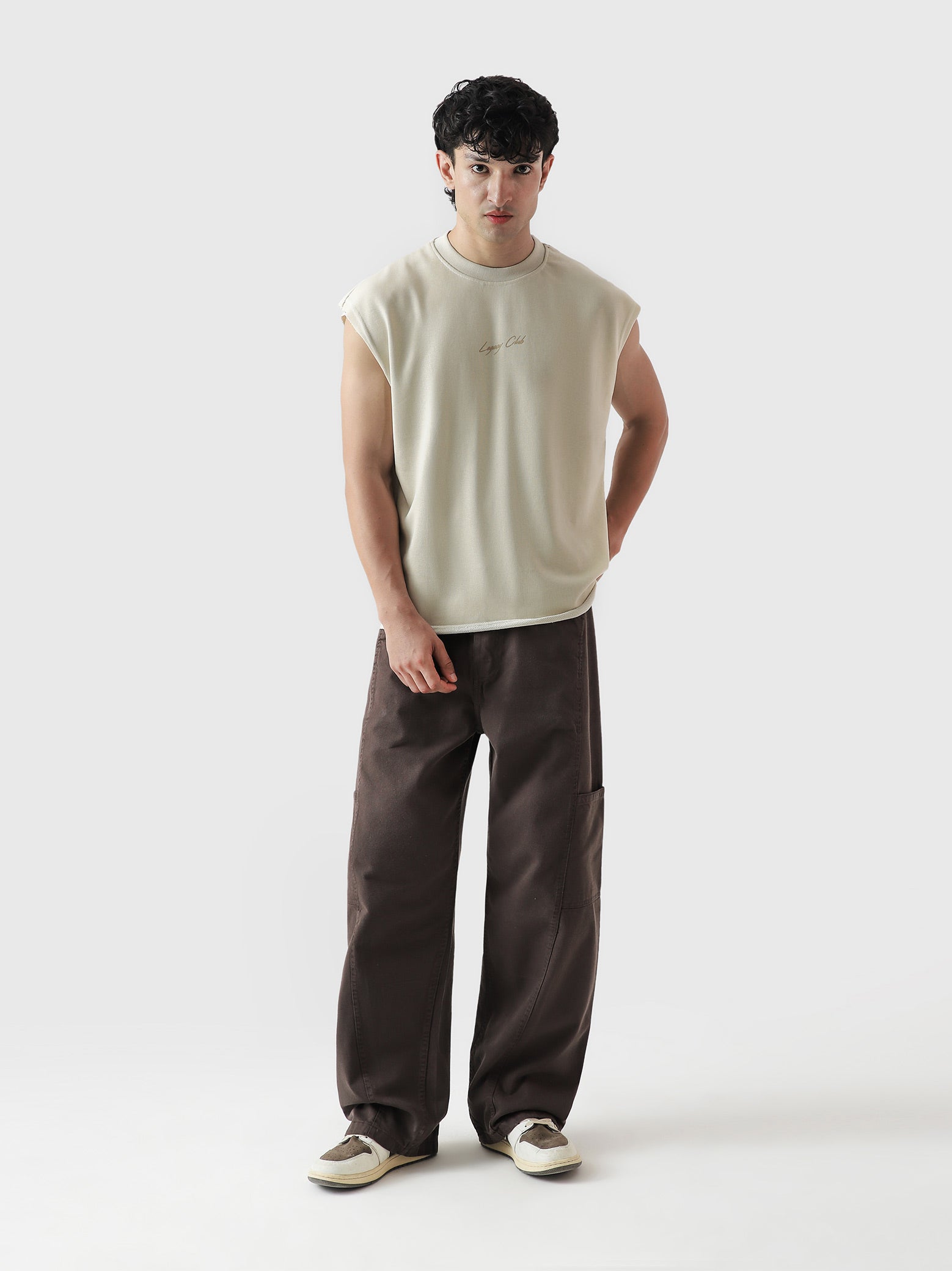 Legacy Club Sando