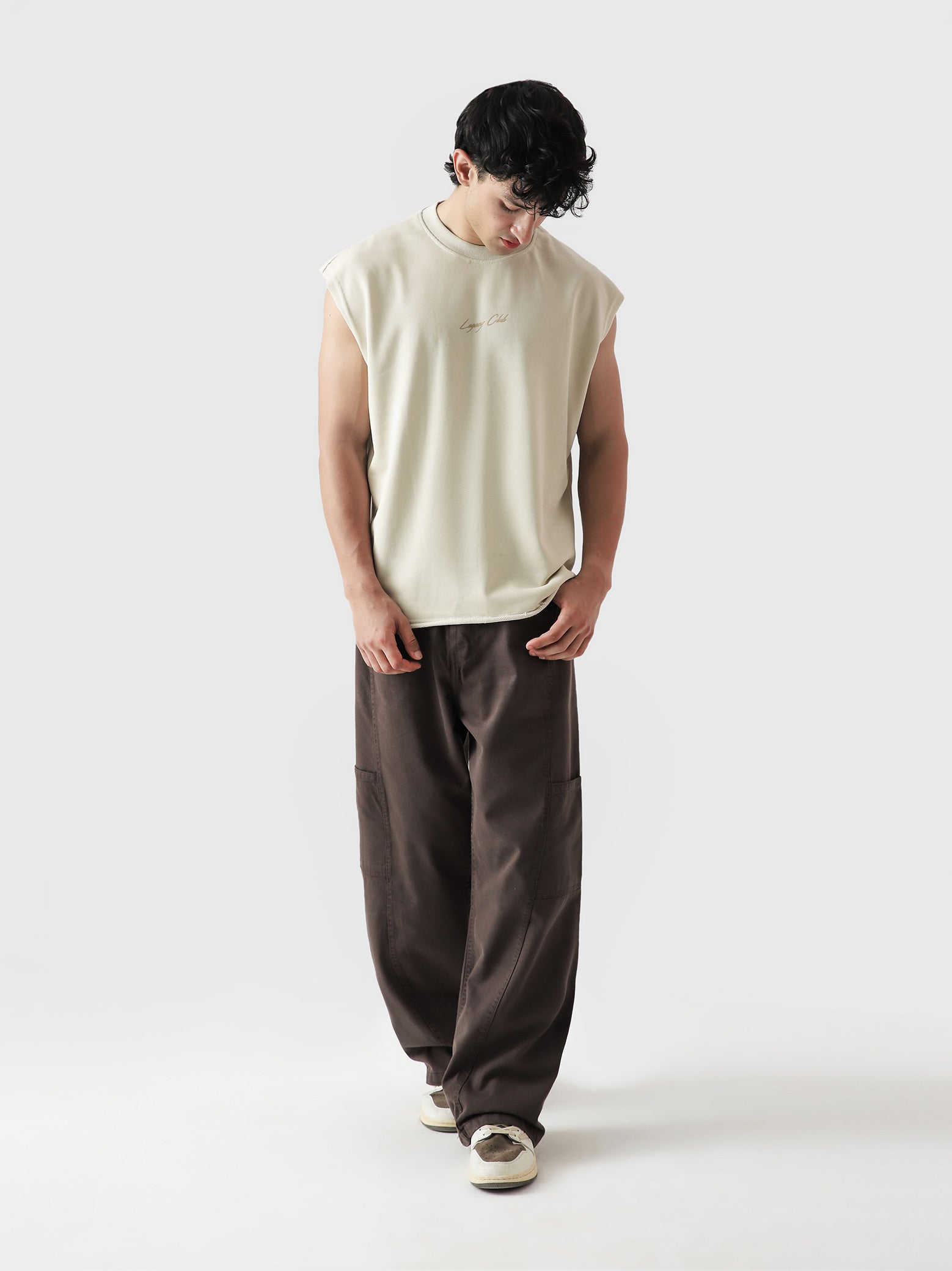 Legacy Club Sando