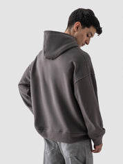 Light Grey Hoodie