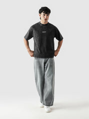CORE Tees | ACID Washed Blank