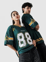 88 Athletics Basketball Jersey