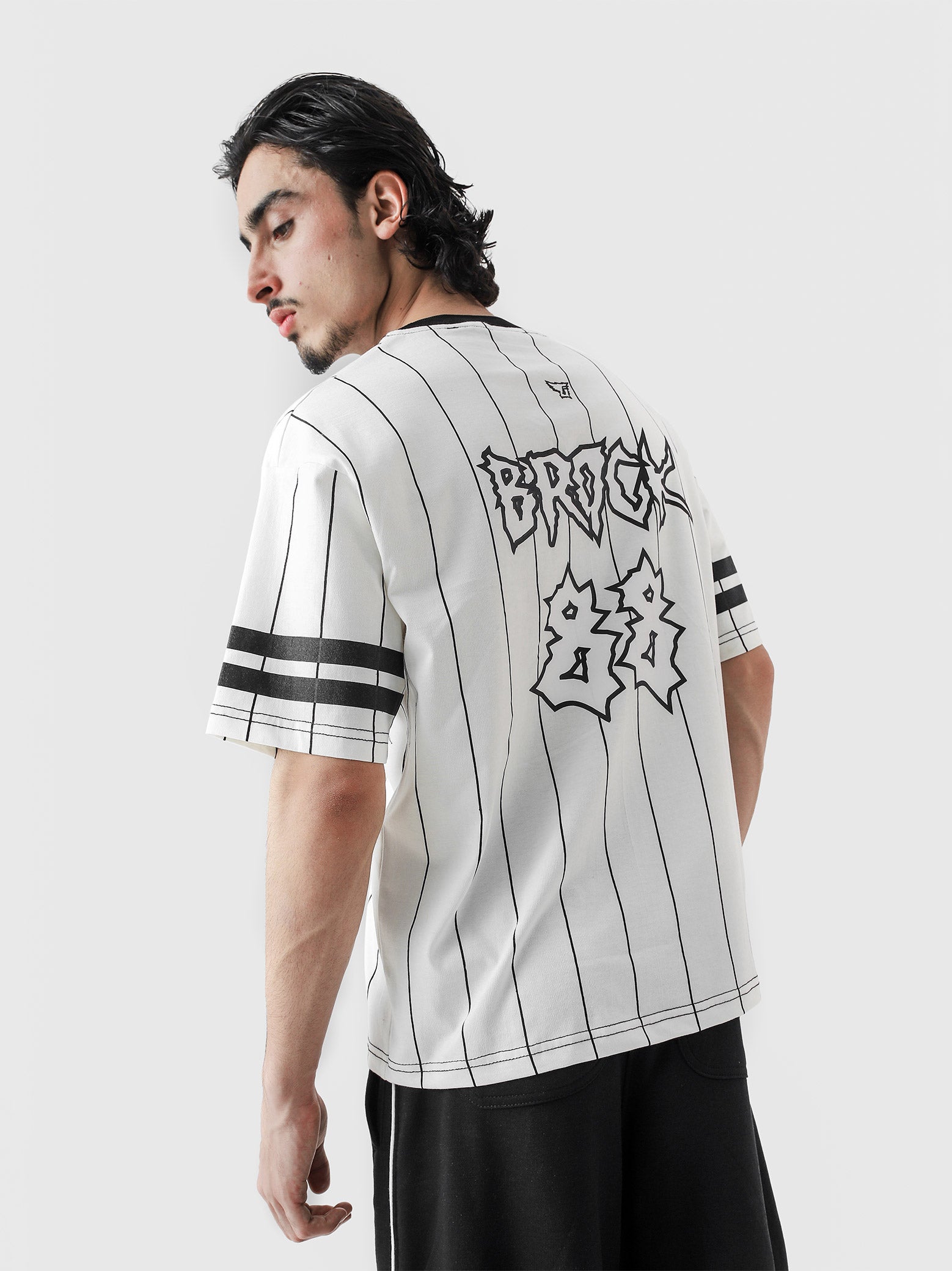 VENOM Jersey