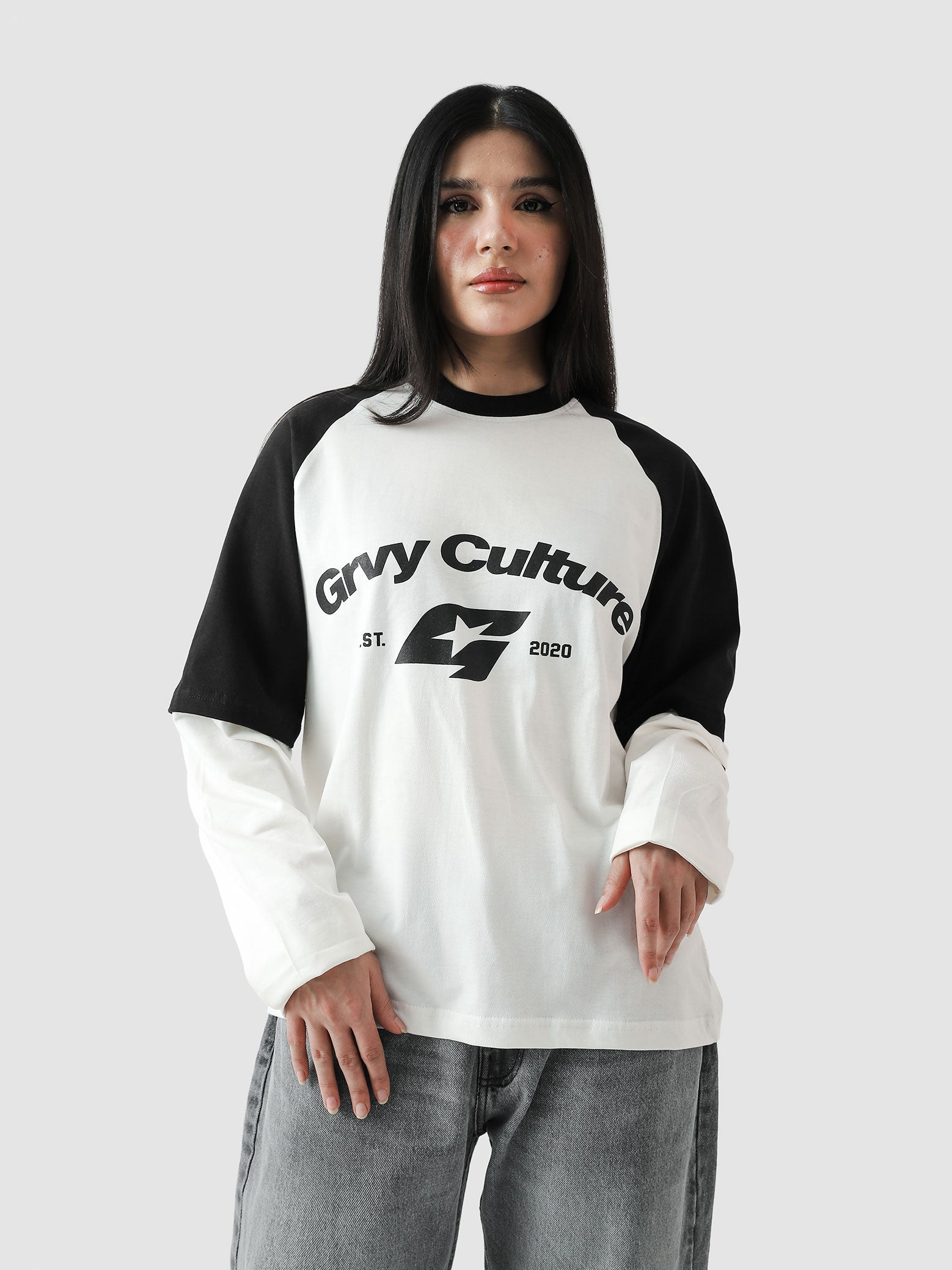 ROLLER TEE