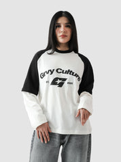ROLLER TEE