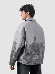 The Heritage Jacket