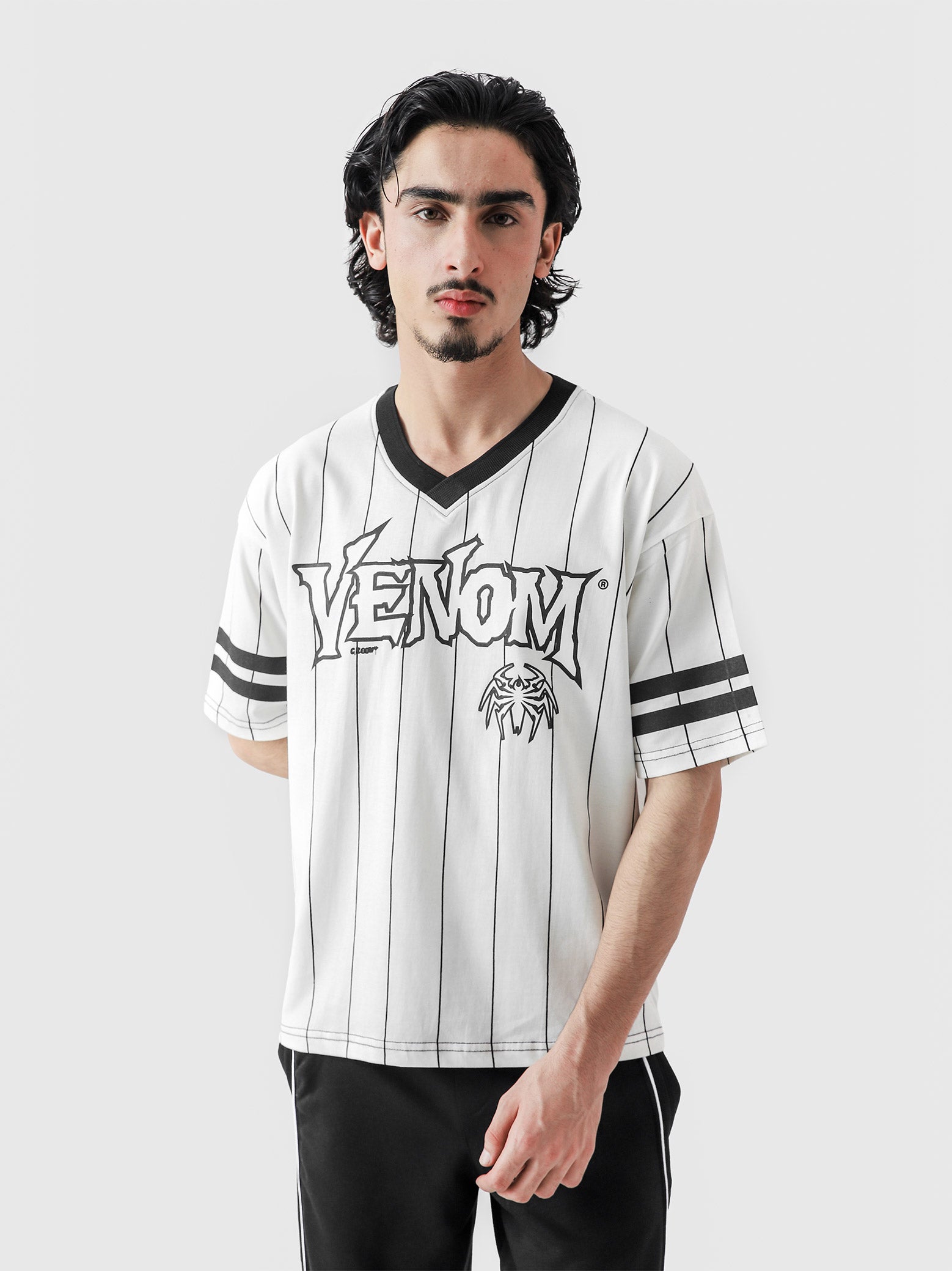 VENOM Jersey