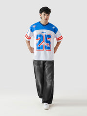 #25 Basketball Jersey