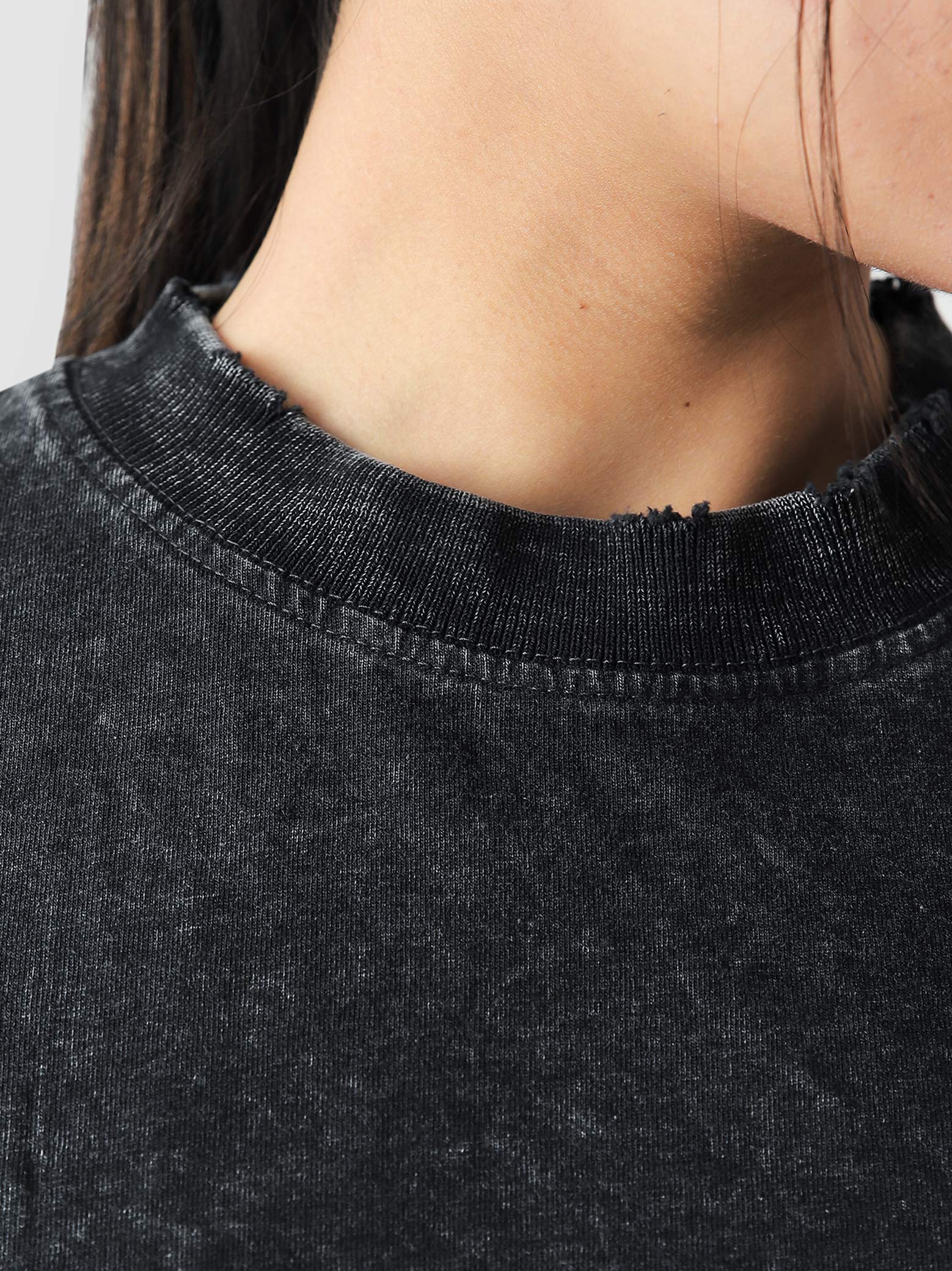 CORE Tees | ACID Washed Blank