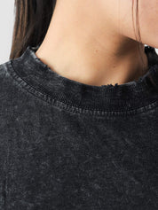 CORE Tees | ACID Washed Blank