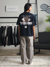Never Stopping Culture T-Shirt
