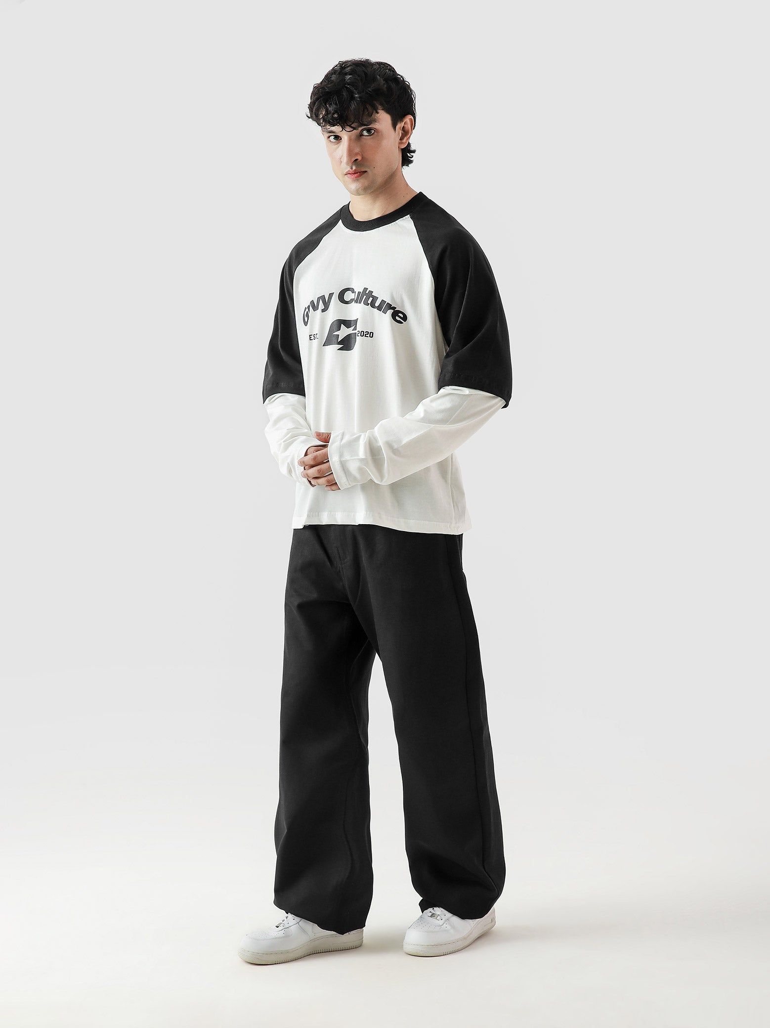 ROLLER TEE