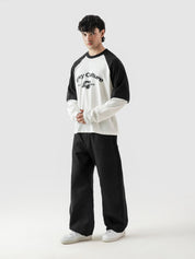 ROLLER TEE