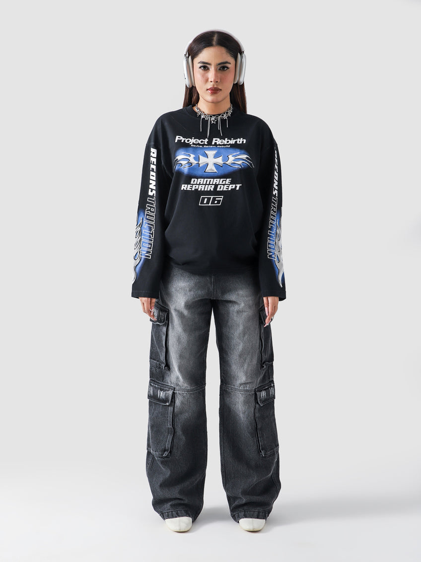 Project Rebirth - Image 1