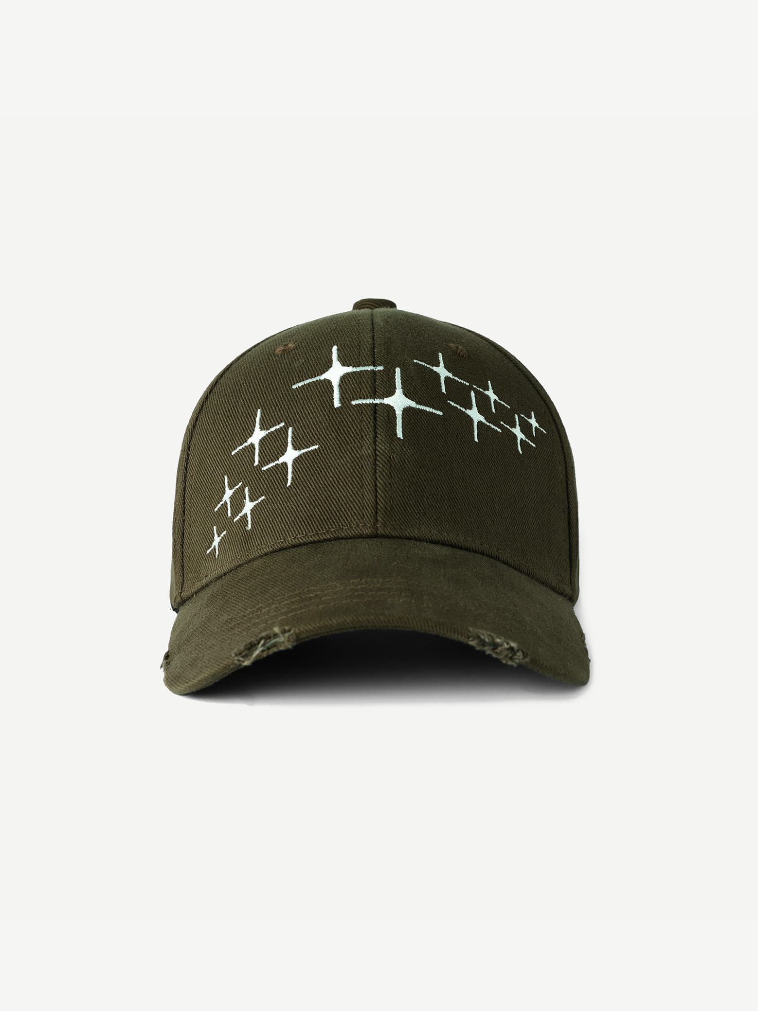 Horizon Stars // Mocha