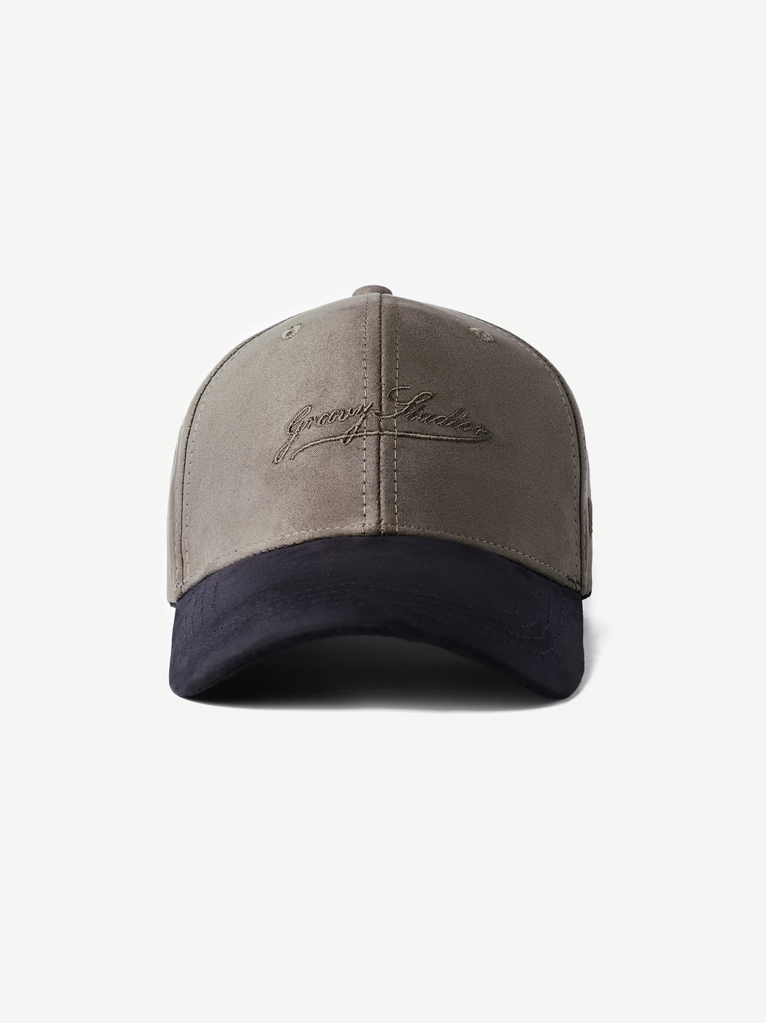 Super Suede // Desert Storm