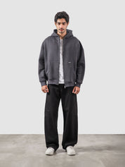 Granite | Essential Zipper