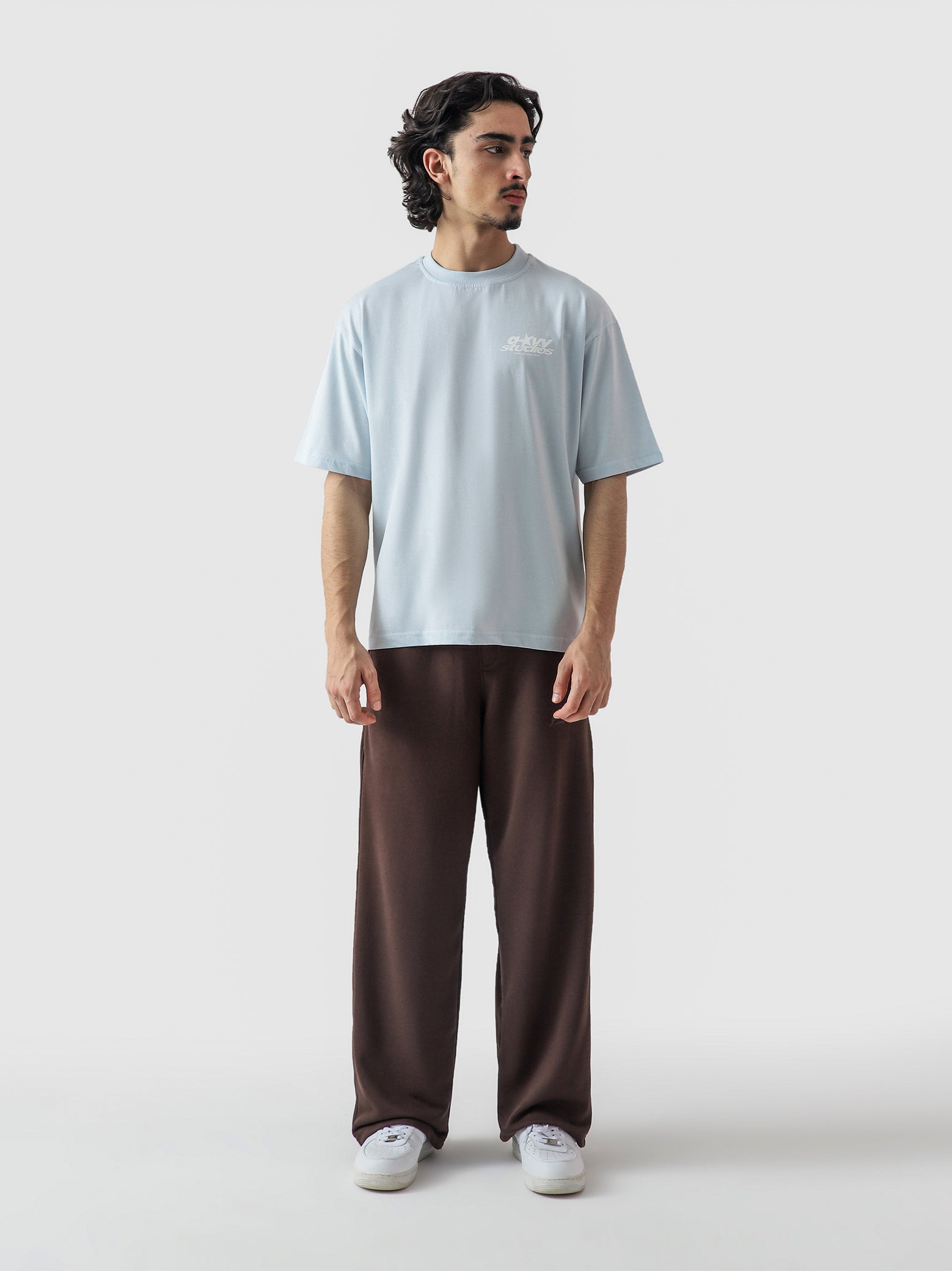 Heart Ashtray Tee
