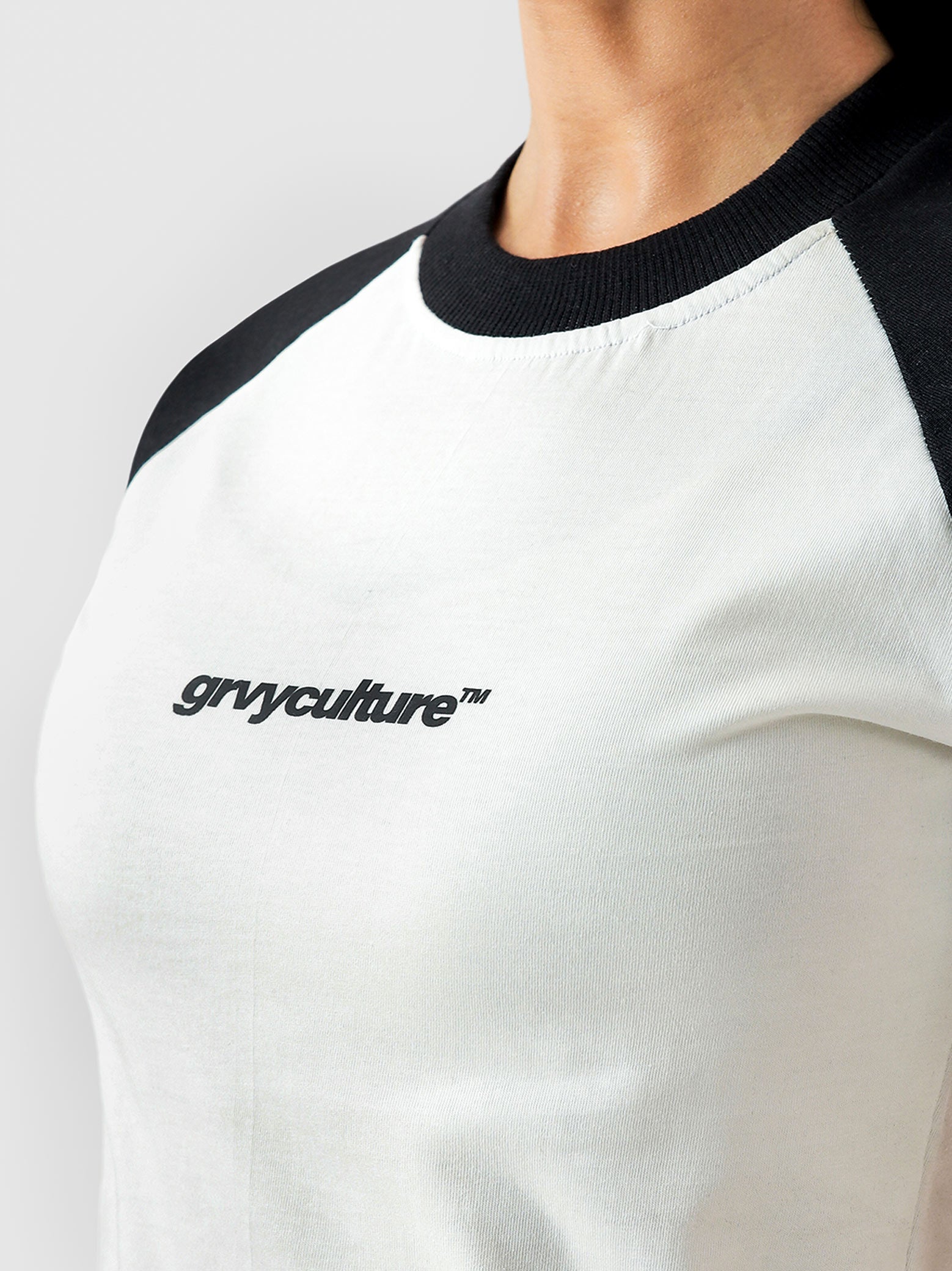 Basic Babytee - Black