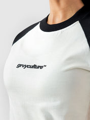 Basic Babytee - Black