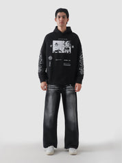 One Piece Hoodie