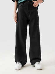 CORE Denim | Black