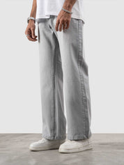 CORE Denim | White Stone