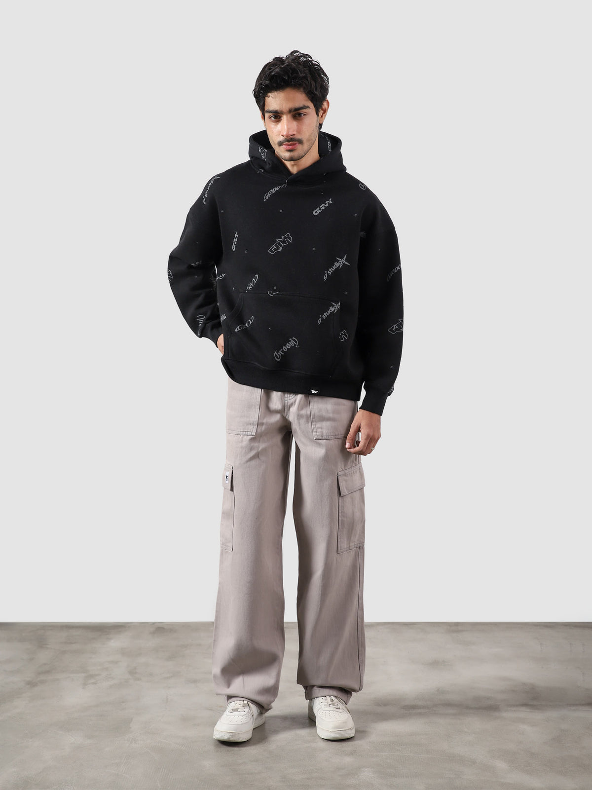 Hoodies & Sweatshirts in Pakistan – GROOVY Pakistan