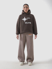 Never Stopping Culture