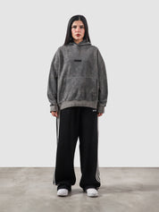 The Combat Washed Hoodie